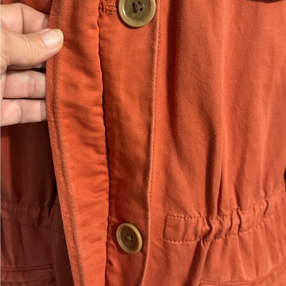 Loft barn jacket - Picture 5 of 8